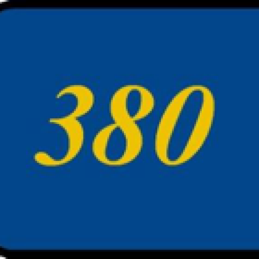 380 Companies logo