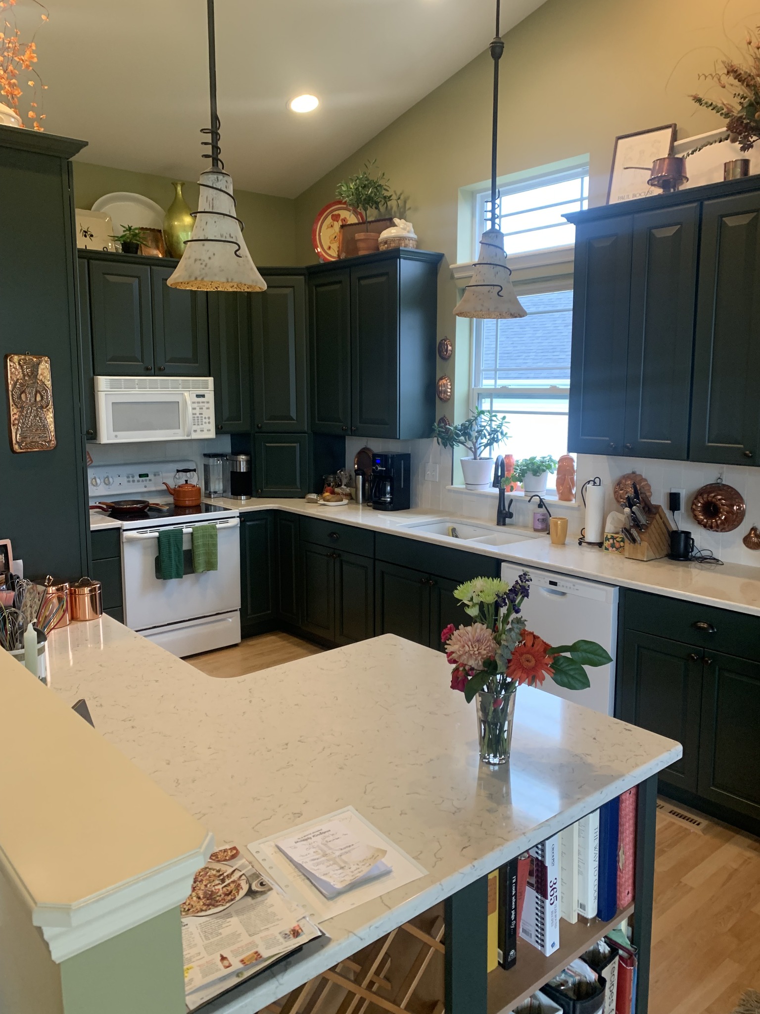 Kitchen Water Damage Restoration